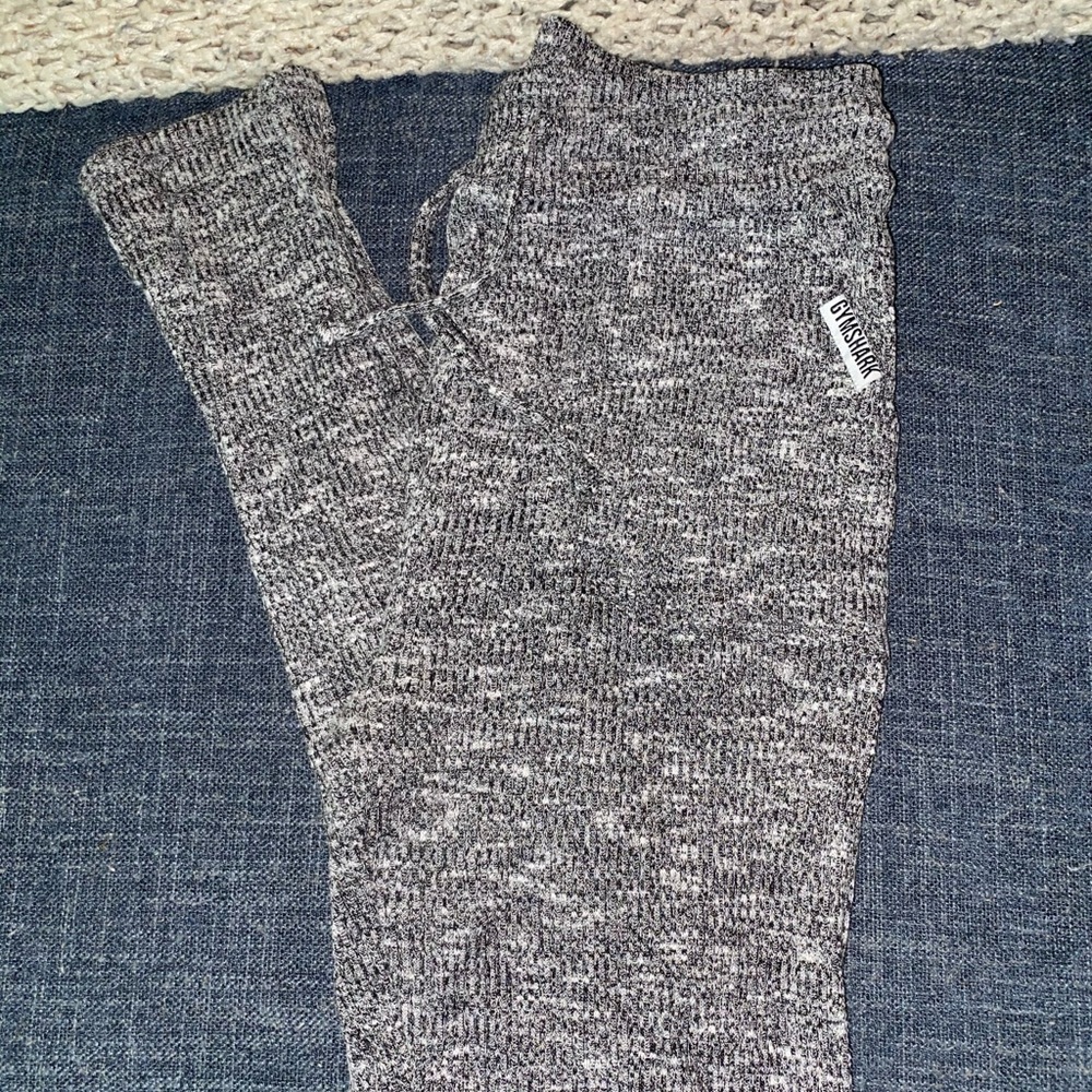 Gymshark Slounge sweats